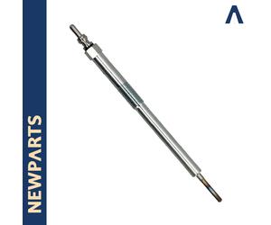 Bougie Preriscaldamento NEWPARTS per QASHQAI X-TRAIL 3 PATHFINDER DCI