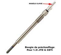 Bougie Preriscaldo NEWPARTS 1.3 CDTI JTD DDis = GN053 46779614 0250203002