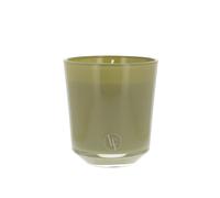 Bougies La Francaise - Colorama des Lumières Candela profumata 40h Bronze Santal 200g - Bronze Santal - Candele profumate