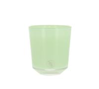 Bougies La Francaise - Colorama des Lumières Candela profumata 40h Vert Eucalyptus 200g - Vert Eucalyptus - Candele profumate