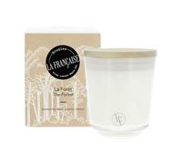 Bougies La Francaise - Lumières Naturelles Candela profumata cera vegetale 40h La Forêt 200g - La Forêt - Candele profumate