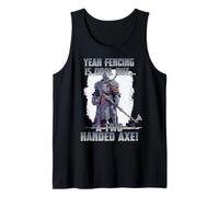 Bouhourt Torneo di Cavalieri medievali Tjost Buhurt Canotta