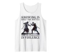 Bouhourt Torneo di Cavalieri medievali Tjost Buhurt Canotta