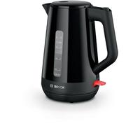 Bosch Bollitore - Bosch - Twk1m123 Mymoment - Nero - Capacità 1,7 L - Base 360°