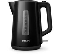 Bouilloire électrique - PHILIPS - HD2581/90 - 1,7 L - Noir
