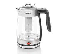 Bollitore per acqua Haeger Perfect Tea 1,8 L 2200 W
