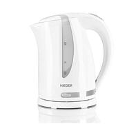 Bouilloire Haeger Whiteness 2200 W 1,7 L