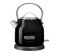 Bouilloire KitchenAid 1,25L Noir Onyx