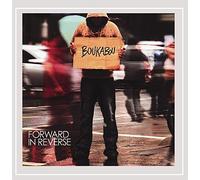 Boukabou - Forward In Reverse