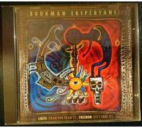 Boukman Eksperyans - Freedom(Let'S Take It!)