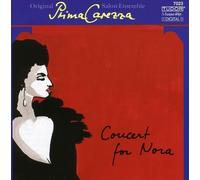 Boulanger G. - Concert For Nora