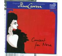 BOULANGER / ET. AL Concert for Nora (CD)