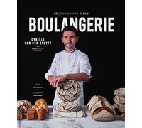 Boulangerie: Leçons en pas à pas
