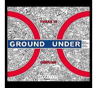 Boulard/ Boulard/ Huby - There Is Ground Under Ground