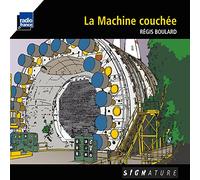 Boulard - Machine Couchee