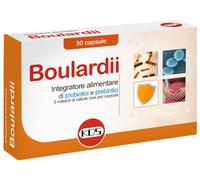 BOULARDII 5MILIARDI 30CPS