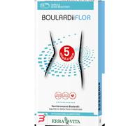 BOULARDIIFLOR 15 CAPSULE GASTRORESISTENTI