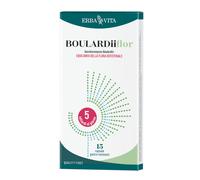 BOULARDIIFLOR 15 CAPSULE GASTRORESISTENTI