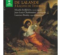 Boulay - 3 Lecons des Tenebre