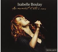 Boulay, Isabelle - Au Moment D'Etre A
