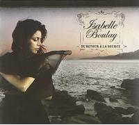 Boulay, Isabelle - De Retour a la Source