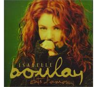 Boulay, Isabelle - Etats D'Amour