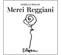 Boulay, Isabelle - Merci Serge Reggiani