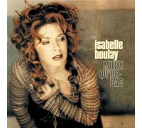 Boulay,Isabelle - Mieux Qu Ici Bas