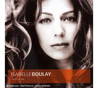 Boulay, Isabelle - Tout Un Jour