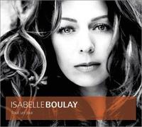 Boulay, Isabelle - Tout Un Jour