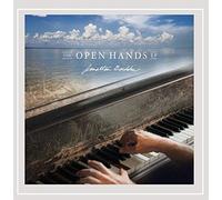 Boulden, Jonathan - Open Hands
