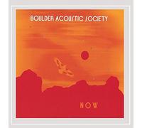 Boulder Acoustic Society - Now