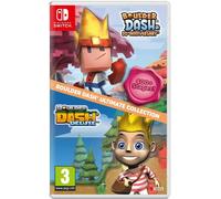 Boulder Dash Ultimate Collection Juego para Consola Nintendo Switch