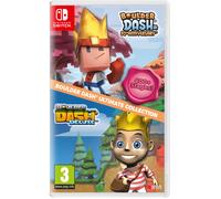 Boulder Dash Ultimate Collection Nintendo SWITCH - Nouvo