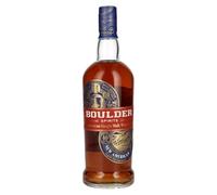 Boulder Spirits American Single Malt AMERICAN OAK Whiskey 46% Vol. 0,7l