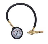 Boulder Tools, deflatore rapido per pneumatici ad alte prestazioni, per pulsante di sblocco W/precisione, per sblocco rapido del kit di deflatori 4 x 4