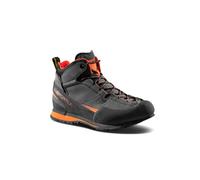 Boulder X Mid GTX (Carbon/Flame) Scarpe da trekking da uomo 40