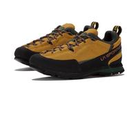 La Sportiva Boulder X Approach Shoes Beige EU 45 Uomo