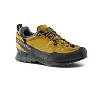 Scarpa da avvicinamento La Sportiva Boulder X savana/tiger da uomo (43 EU)