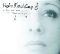 Boulding, Helen - I Don't Know What I Want...