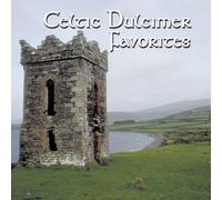 Boulding, Philip - Celtic Dulcimer Favorites