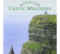Boulding, Philip - Voyager: Celtic Melodies