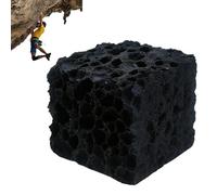 Boule À Durillons Pour Mains - Bloc Compact!!, 45 g Outil Rocheux De Renforcement De Prise 4 cm Et 5 cm | Pour Les Grimpeurs Salle De Sport Arts Martiaux Soulevé De Terre Et Le Maintien Des Barres!