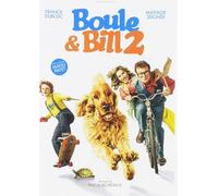 BOULE & BILL 2 (DVD)
