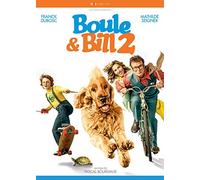 Boule & Bill 2 [Edizione: Stati Uniti]