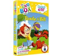 Boule & Bill - Boule ce héros (DVD)