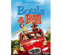Boule & Bill [Edizione: Regno Unito]