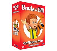 Boule & Bill-Saison 1