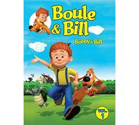 Boule & Bill: Saison 1 Volume 1