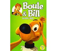 Boule & Bill: Season 1 - Vol 3 [Edizione: Stati Uniti]